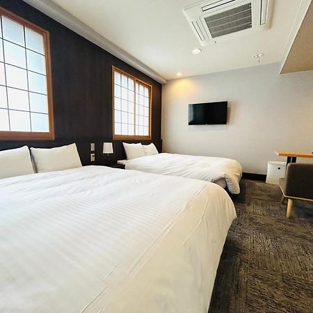 Hotel Takasago Kōchi Εξωτερικό φωτογραφία