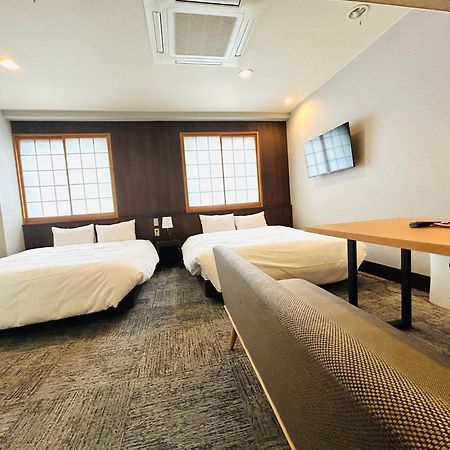 Hotel Takasago Kōchi Εξωτερικό φωτογραφία