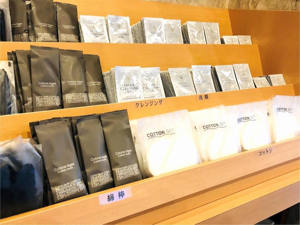 Hotel Takasago Kōchi Εξωτερικό φωτογραφία