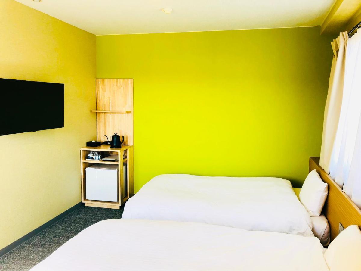 Hotel Takasago Kōchi Εξωτερικό φωτογραφία