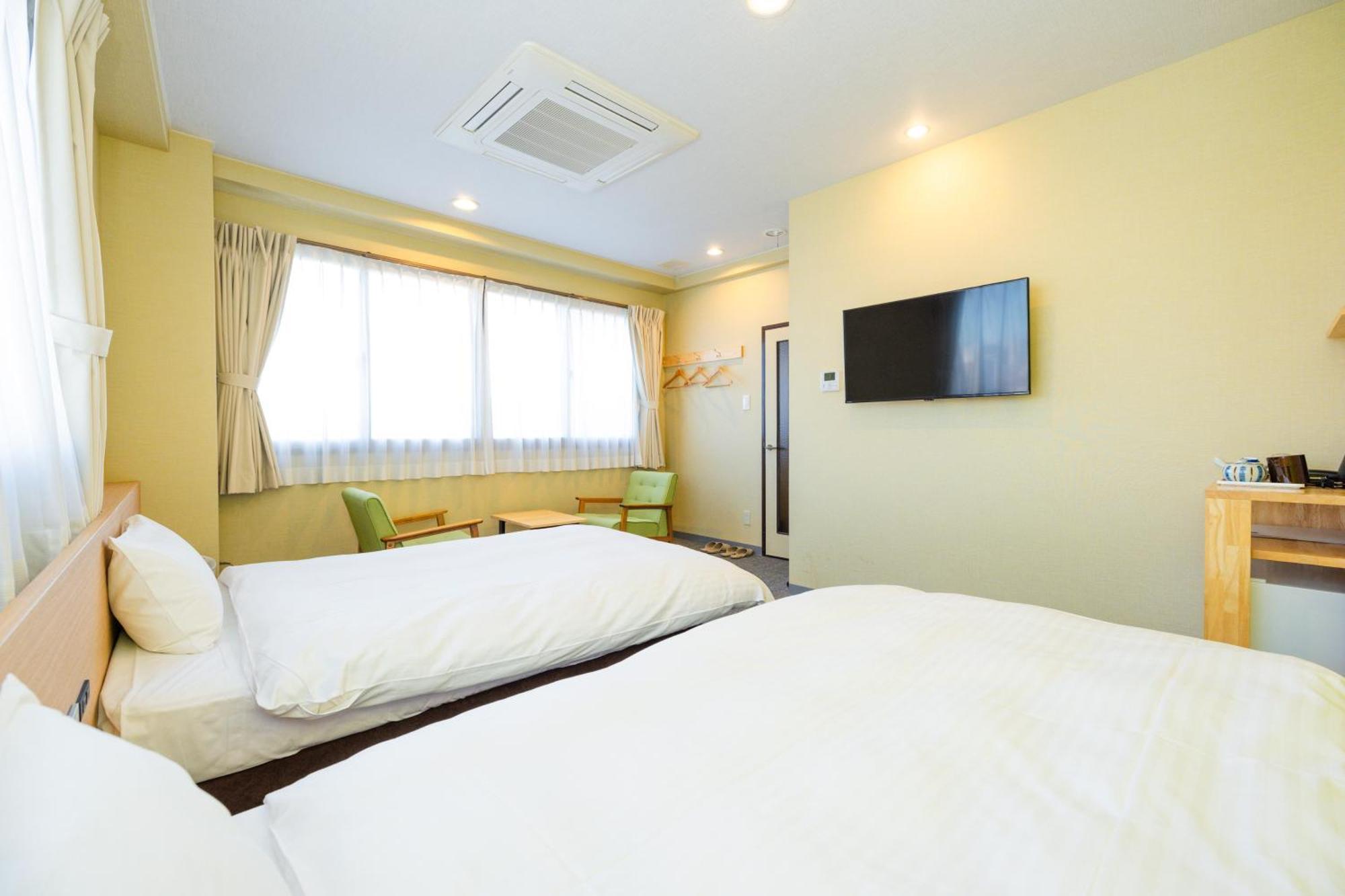 Hotel Takasago Kōchi Εξωτερικό φωτογραφία