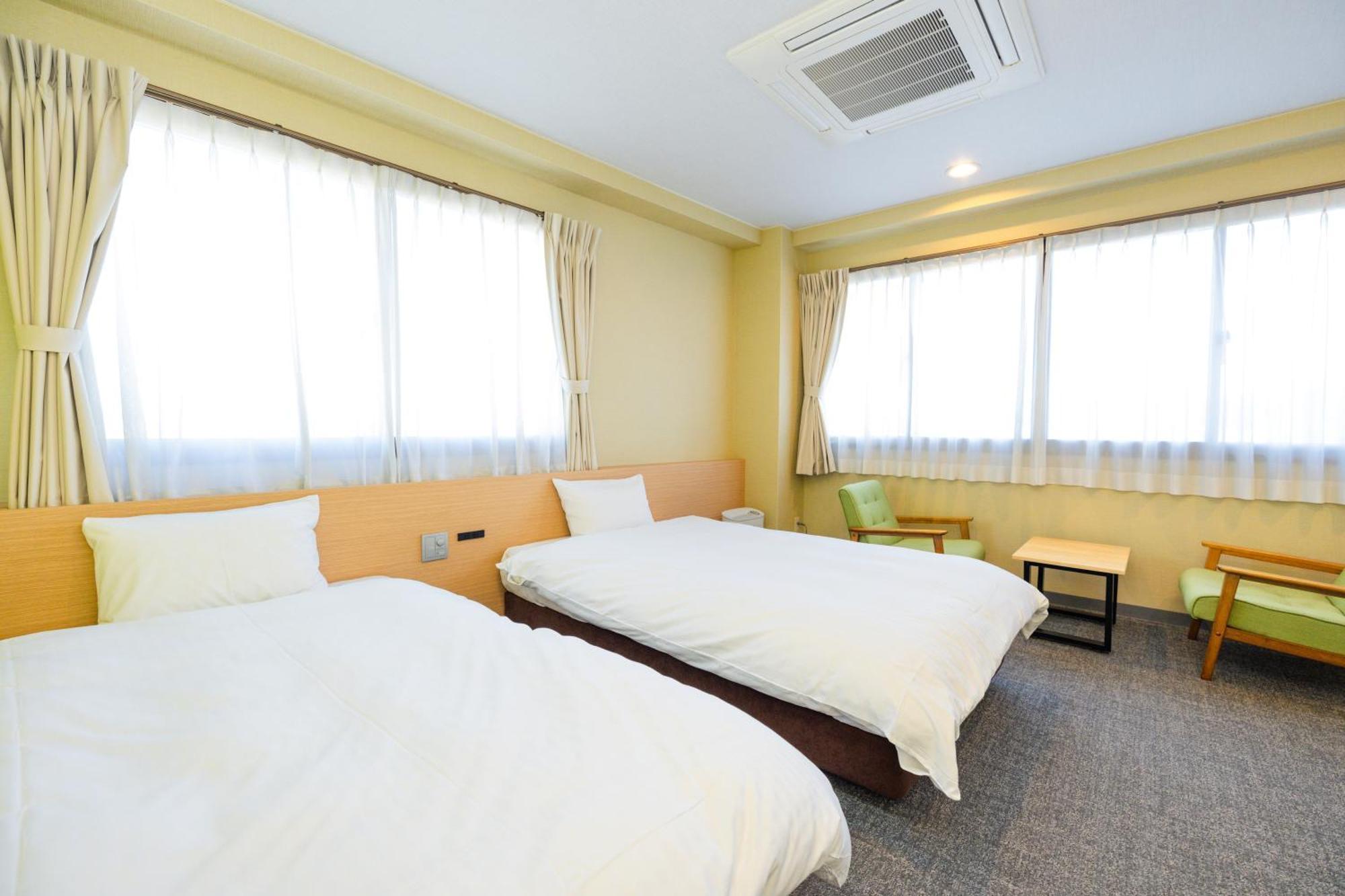 Hotel Takasago Kōchi Εξωτερικό φωτογραφία