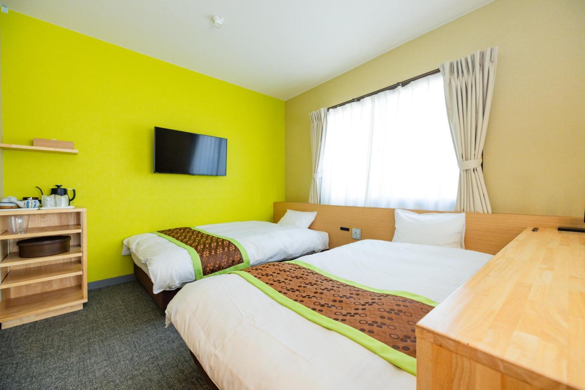 Hotel Takasago Kōchi Εξωτερικό φωτογραφία