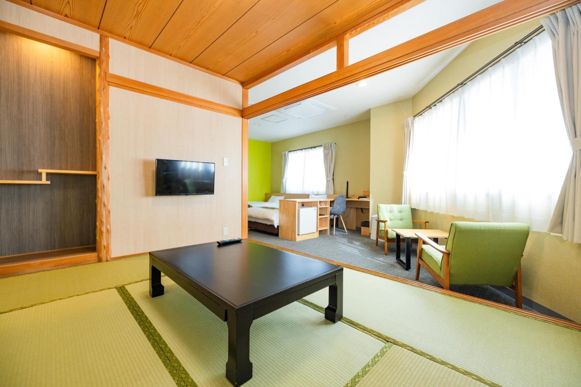 Hotel Takasago Kōchi Εξωτερικό φωτογραφία