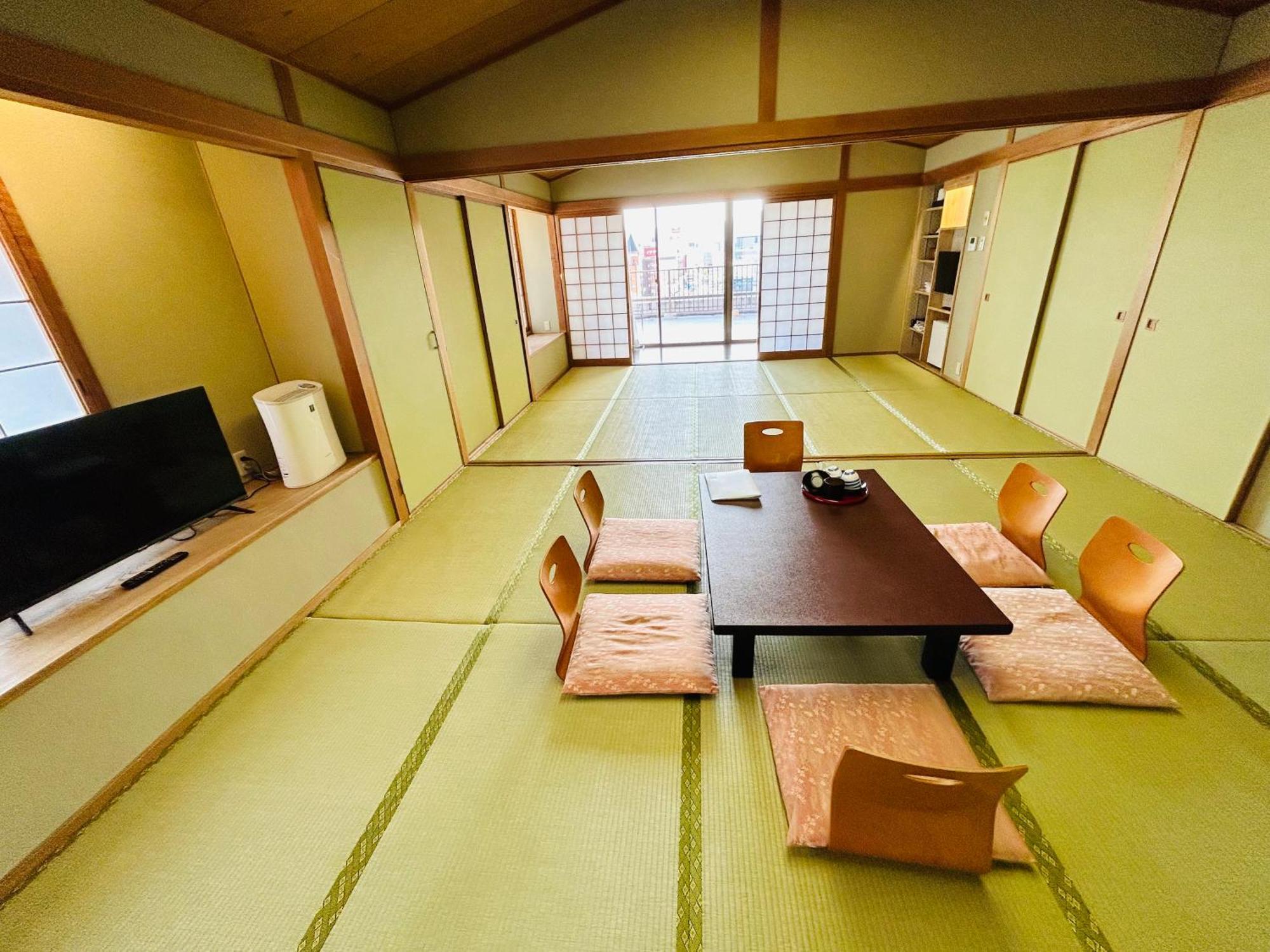 Hotel Takasago Kōchi Εξωτερικό φωτογραφία