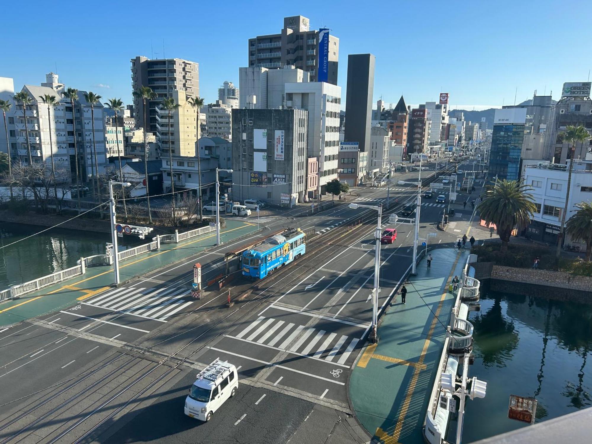 Hotel Takasago Kōchi Δωμάτιο φωτογραφία