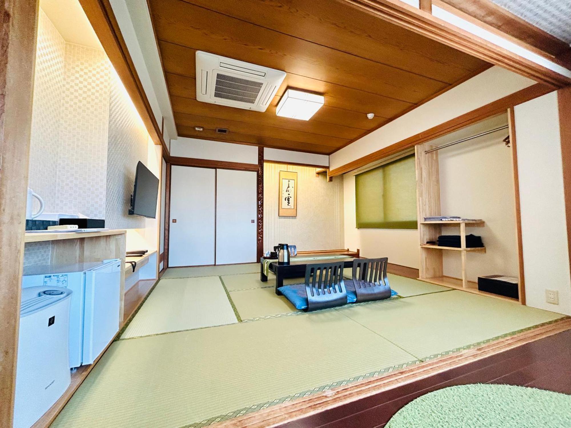 Hotel Takasago Kōchi Εξωτερικό φωτογραφία