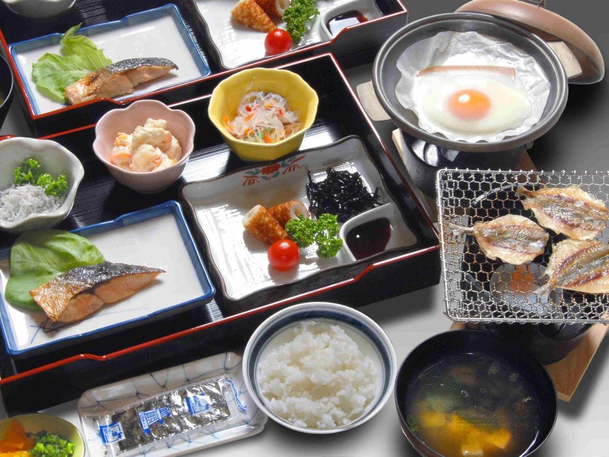 Hotel Takasago Kōchi Εξωτερικό φωτογραφία