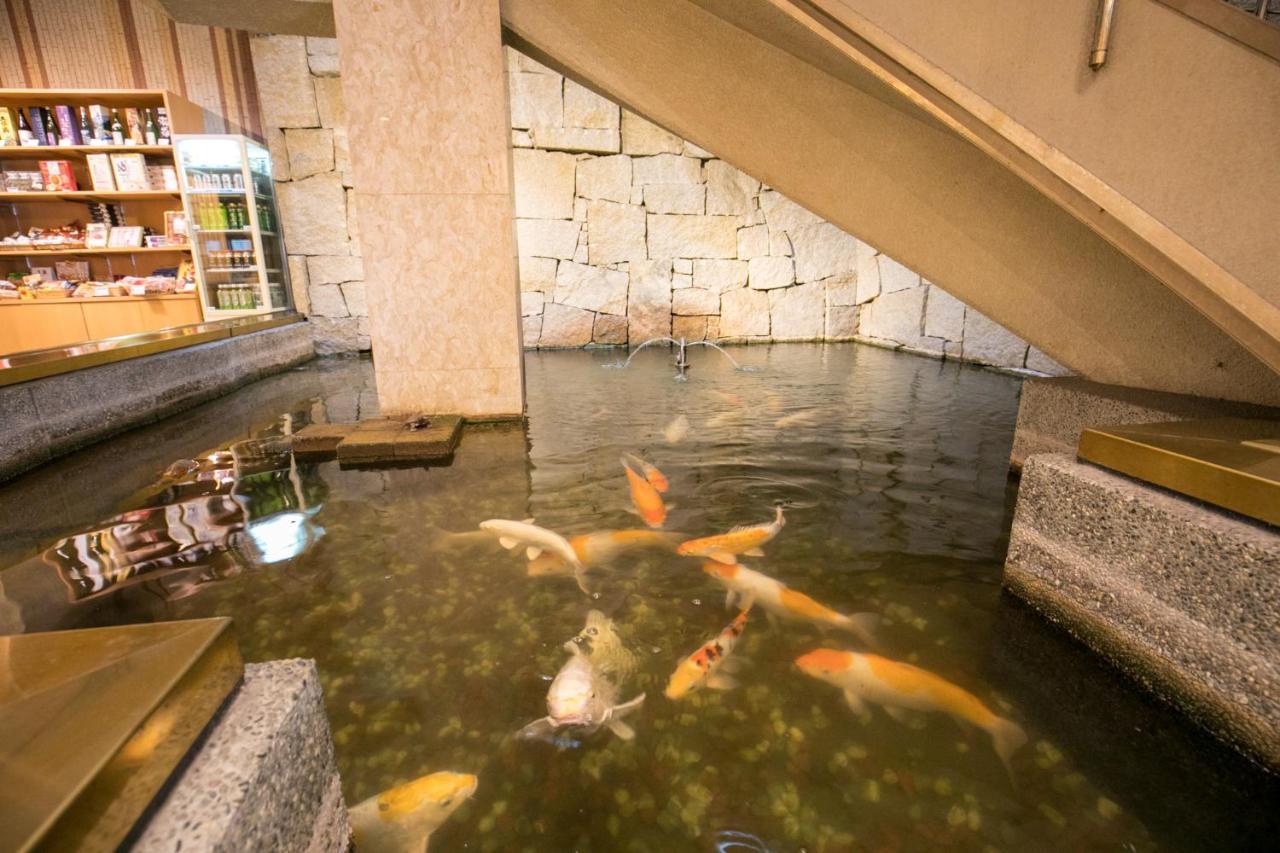 Hotel Takasago Kōchi Εξωτερικό φωτογραφία