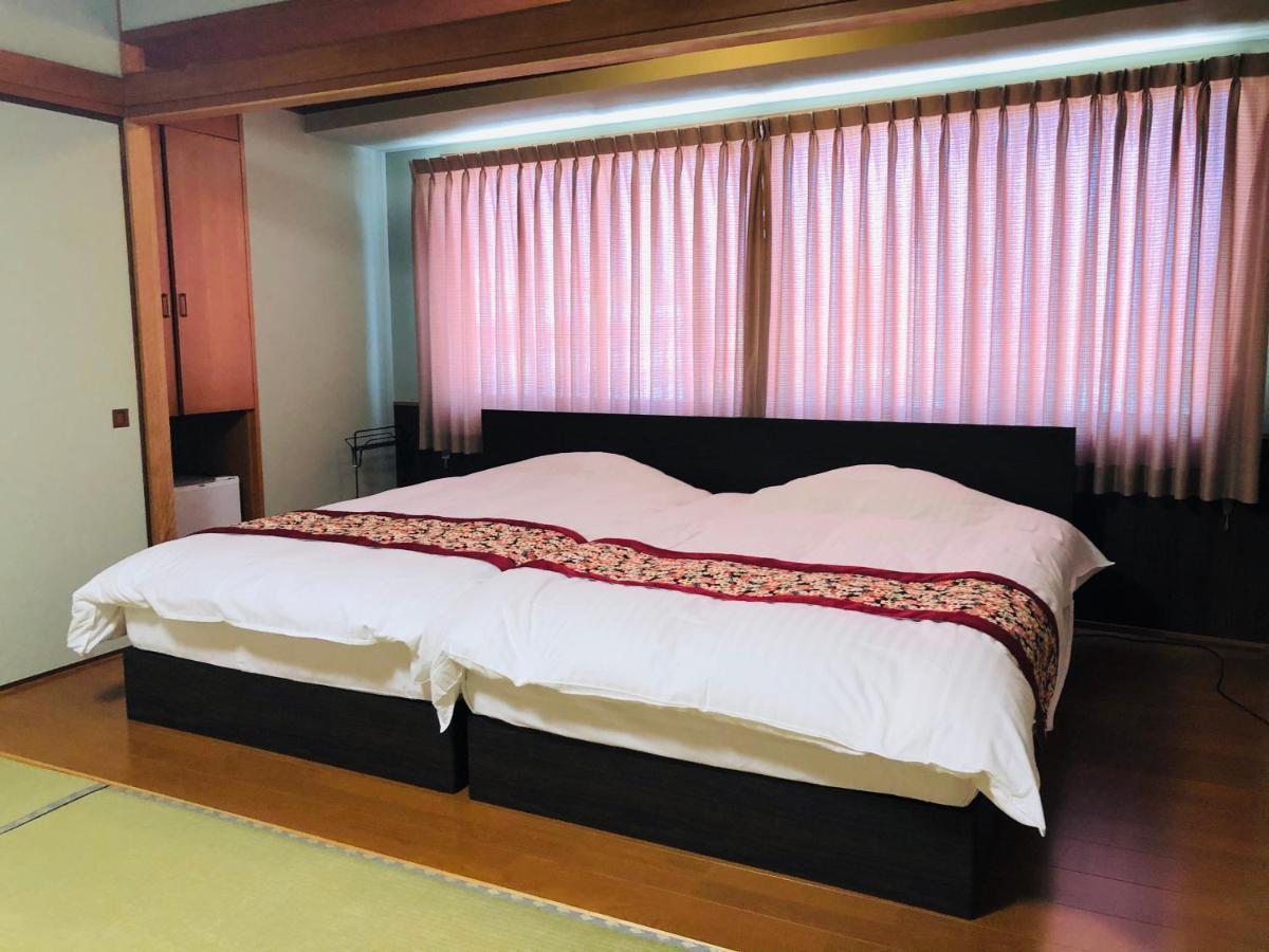 Hotel Takasago Kōchi Εξωτερικό φωτογραφία