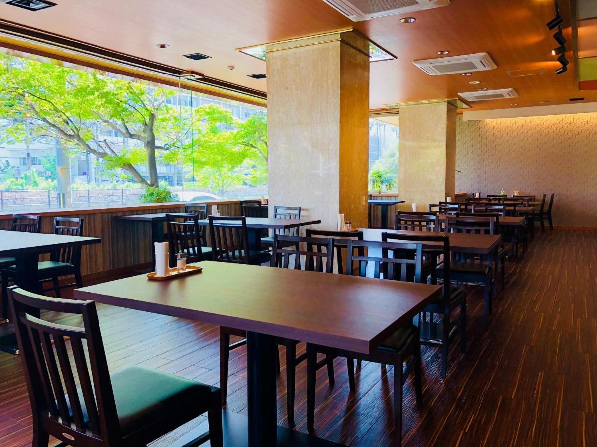 Hotel Takasago Kōchi Εξωτερικό φωτογραφία